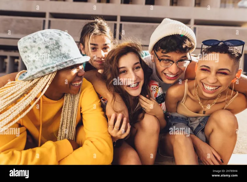 No Filter, No Problem: How Eugenio Taught a Generation to Just Be Themselves