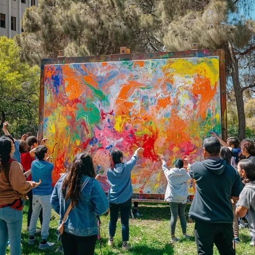 Heart, Hustle, and Fan Art: How the Eugenio Forever Community Turned Love Into Something Extraordinary